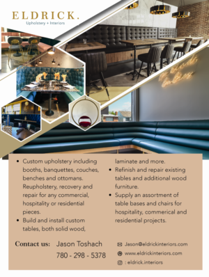 Flyer Design by thefineprint for this project | Design: #22201714