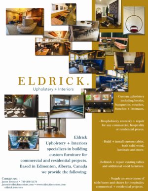 Flyer Design by Joanna for this project | Design: #22165249