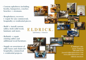 Flyer Design by Joanna for this project | Design: #22192854