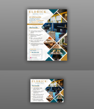 Flyer Design by ESolz Technologies