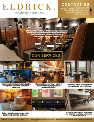 Flyer Design by AnneWanjiku for this project | Design #22218167