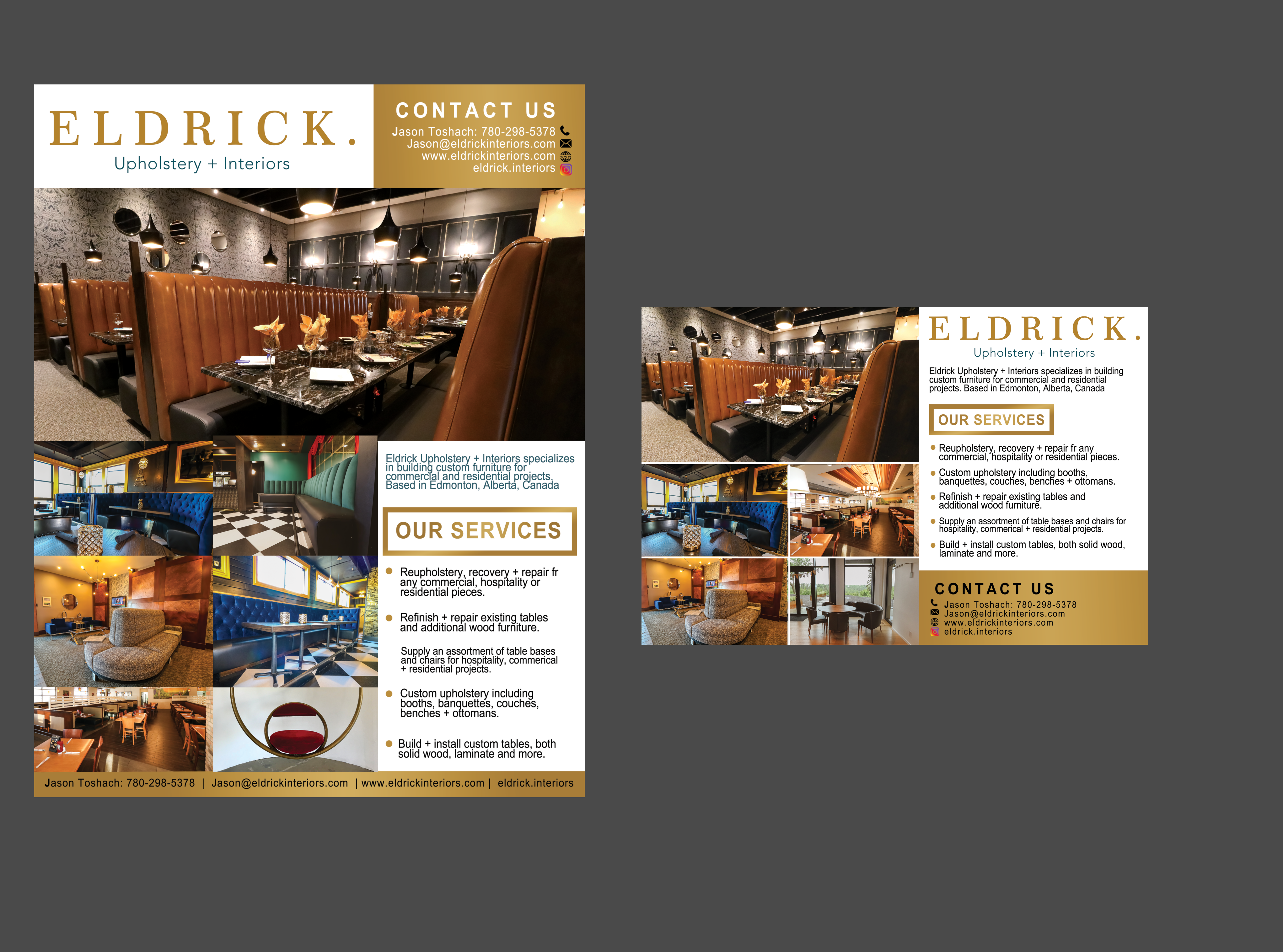 Flyer Design by AnneWanjiku for this project | Design #22218489