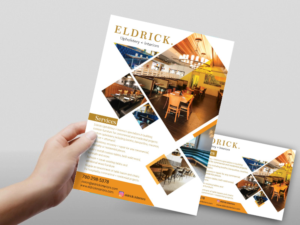 Flyer Design by Jayanta 3 for this project | Design: #22214620
