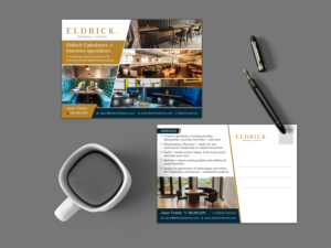 Flyer Design by GraphicsGuru for this project | Design: #22171635