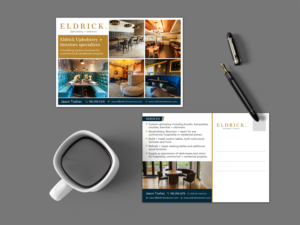 Flyer Design by GraphicsGuru for this project | Design: #22171932