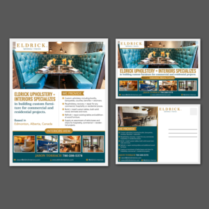 Flyer Design by Creative Milan