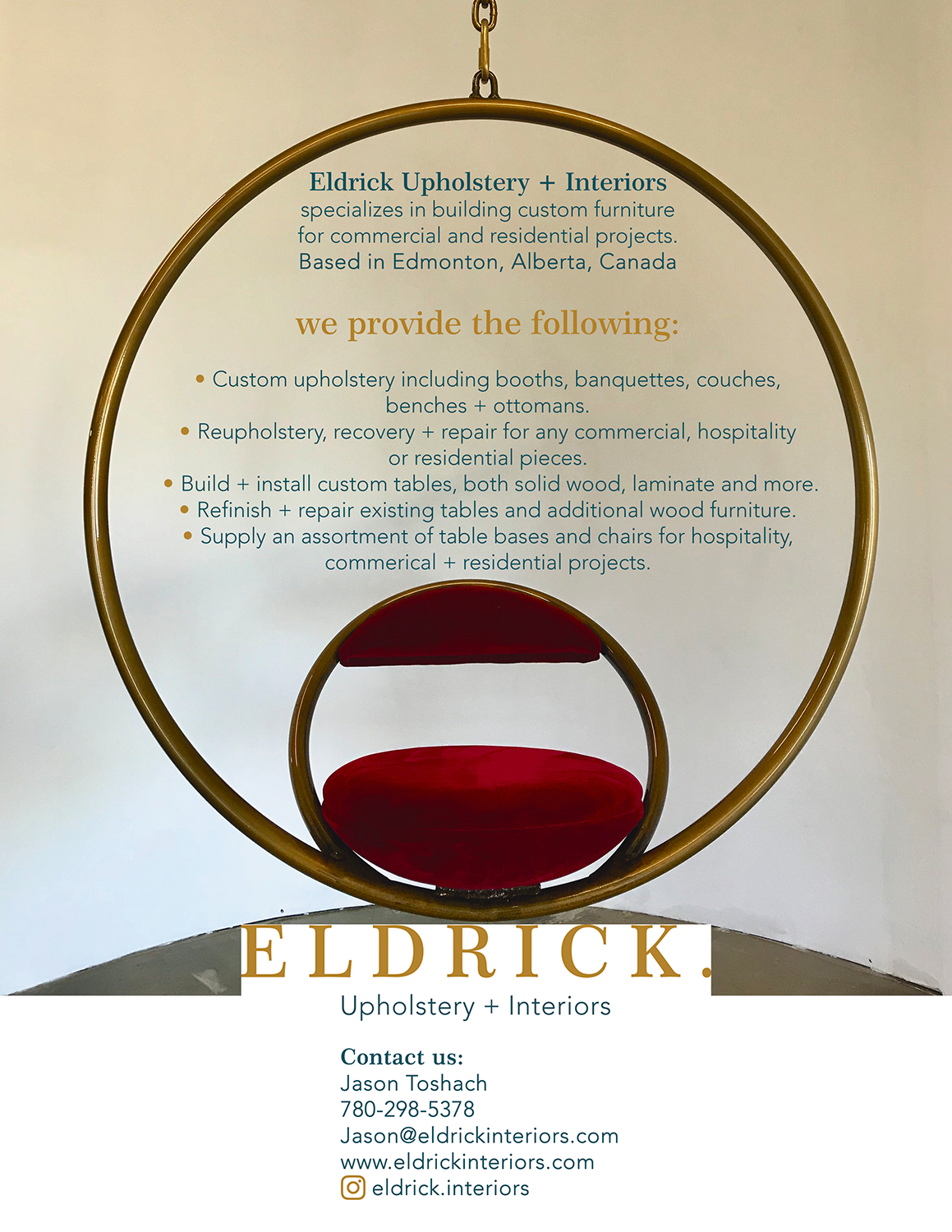 Design de Flyer par Greta Berlin pour ce projet | Design #22214805