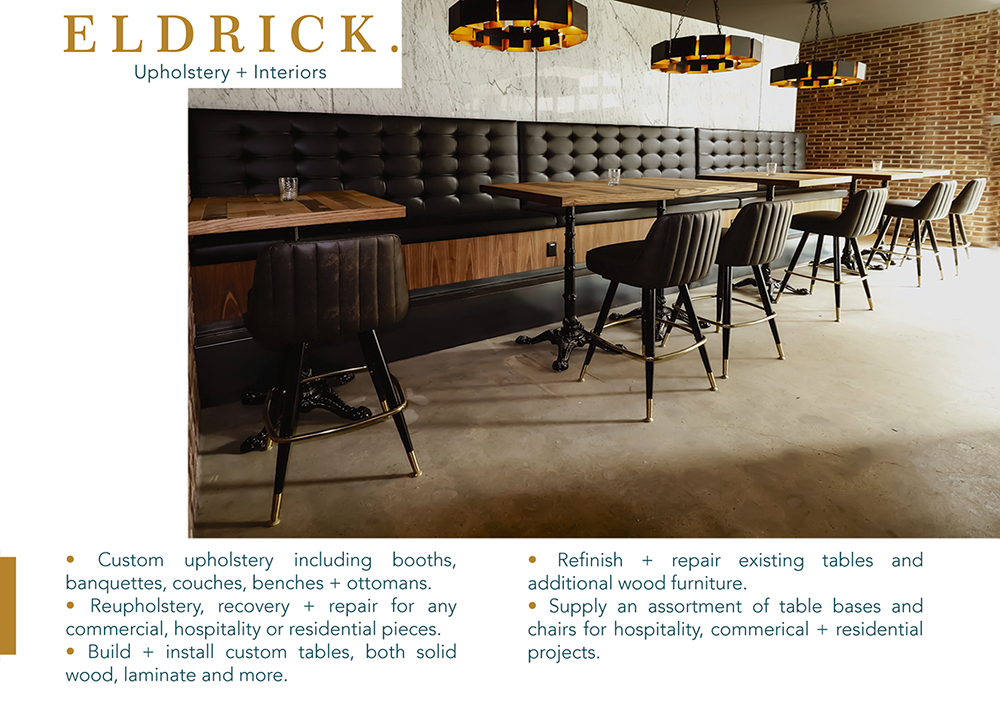 Flyer Design by Greta Berlin for this project | Design #22215310
