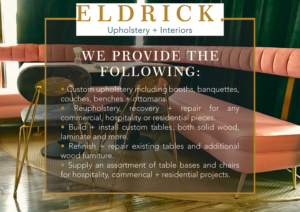 Flyer Design by Greta Berlin for this project | Design: #22215641