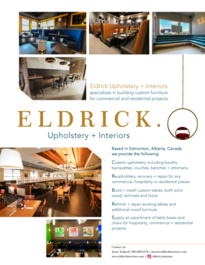Flyer Design by pixklan for this project | Design: #22214707