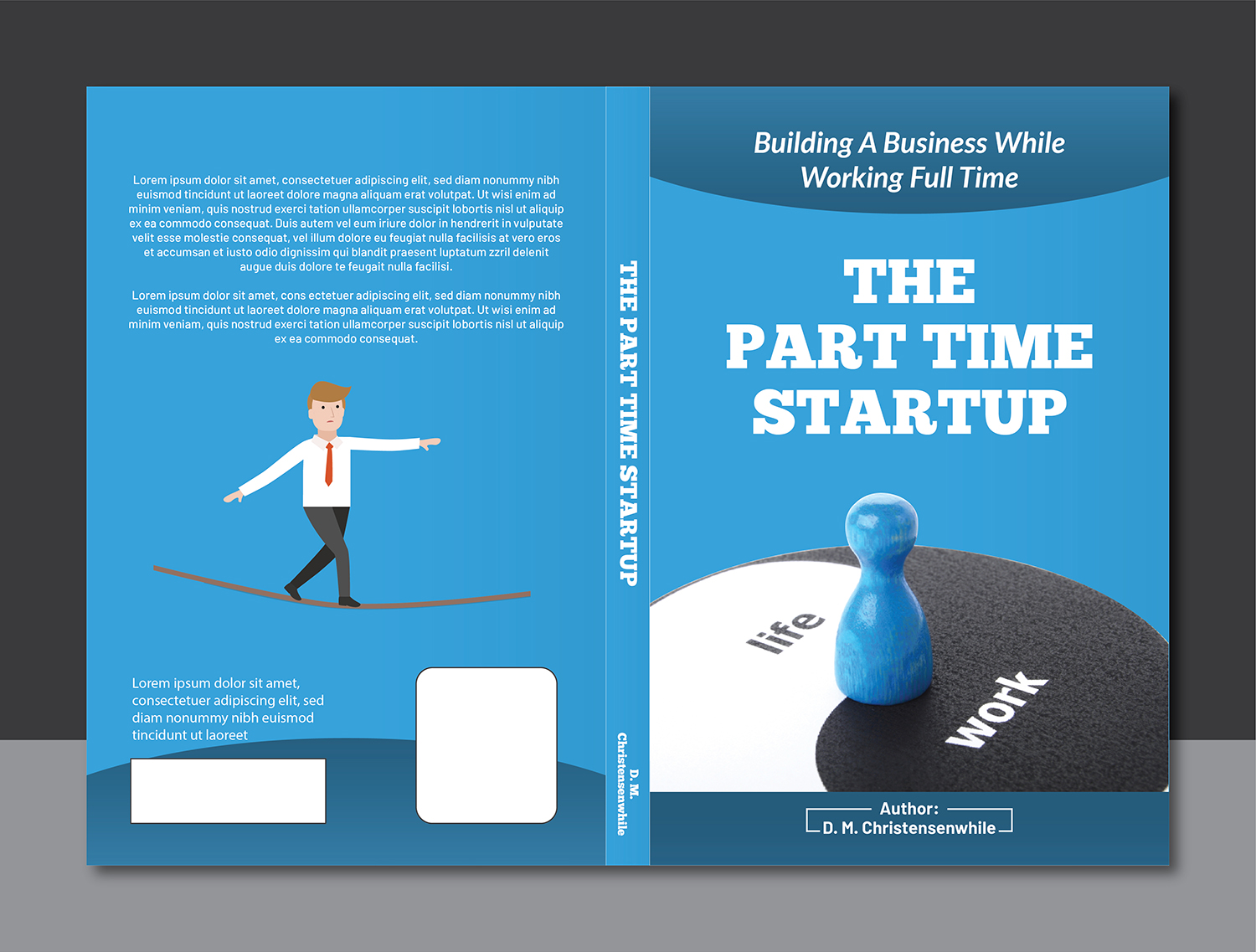 Diseño Gráfico por Deziners Zone para este proyecto | Diseño #22168292