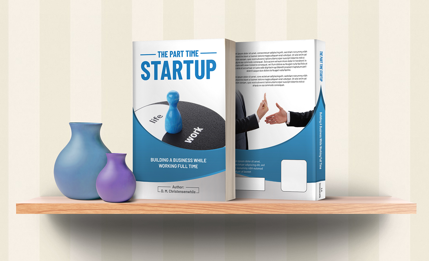 Diseño Gráfico por Deziners Zone para este proyecto | Diseño #22168295