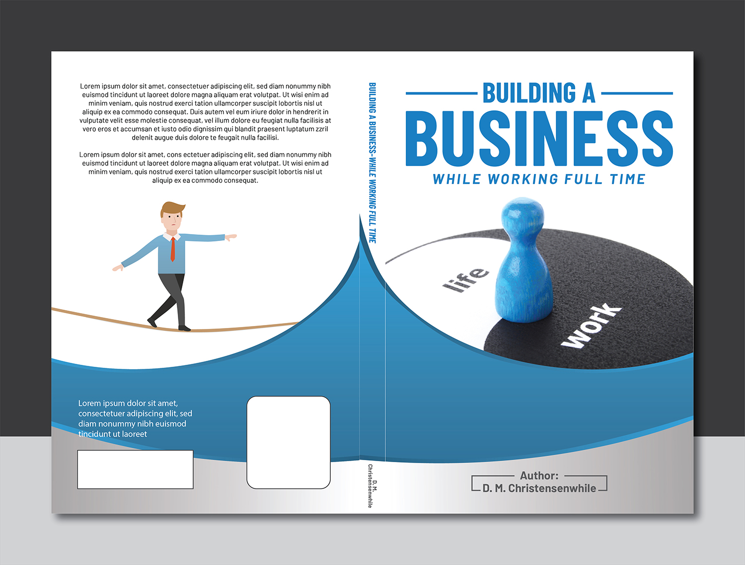 Diseño Gráfico por Deziners Zone para este proyecto | Diseño #22175883