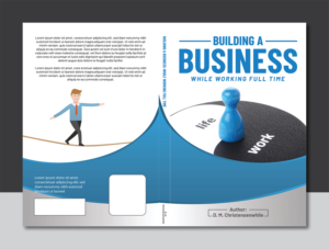 Graphic Design by Deziners Zone for this project | Design: #22175883