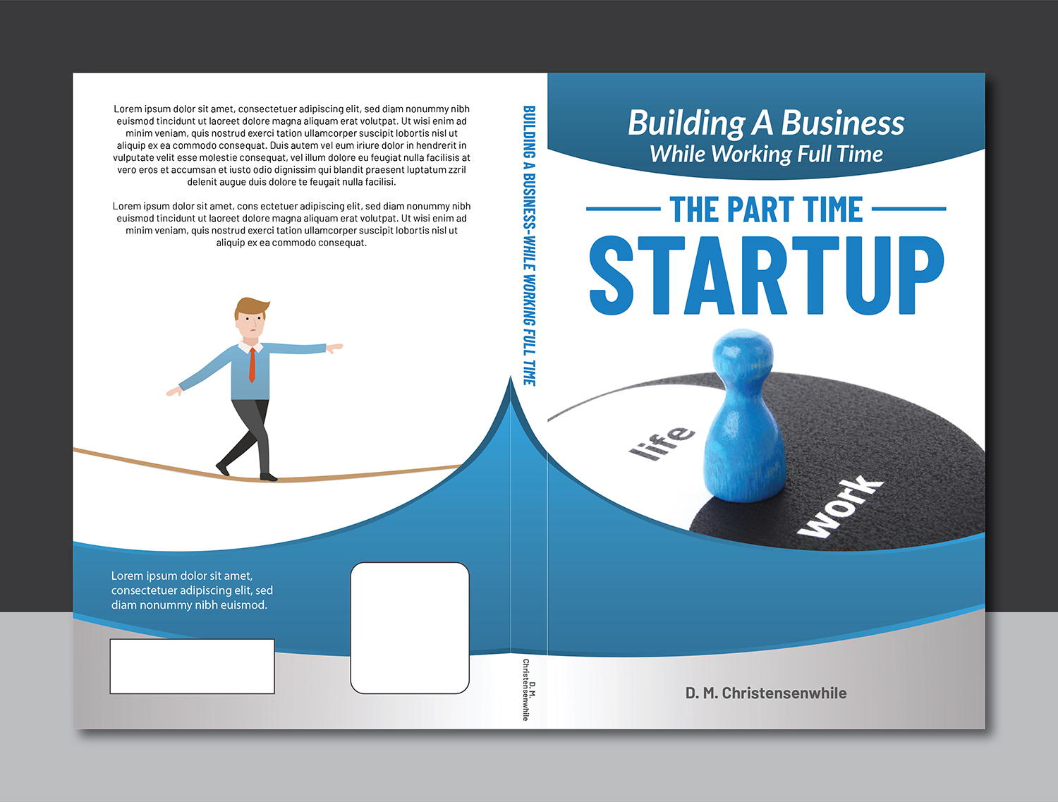 Diseño Gráfico por Deziners Zone para este proyecto | Diseño #22195823