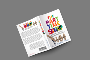 Graphic Design by wolfwud for this project | Design: #22167699