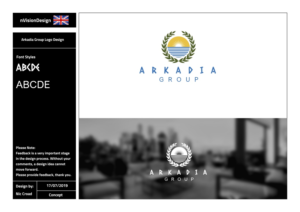 Logo Design by nvisiondesign.co.uk for this project | Design: #22159798