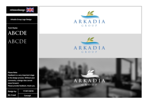 Logo Design by nvisiondesign.co.uk for this project | Design: #22161020