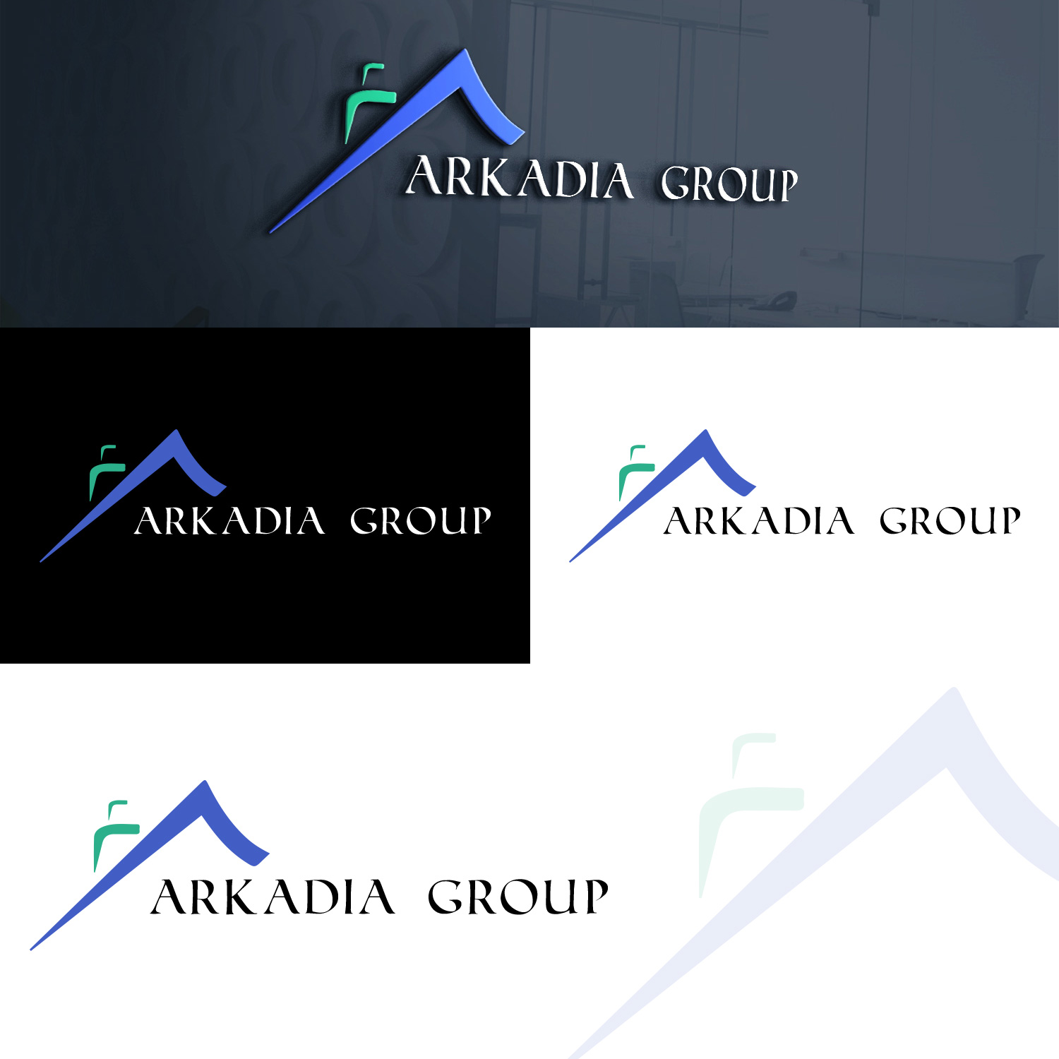 Logo Design by Kingdom Vision for this project | Design #22169079