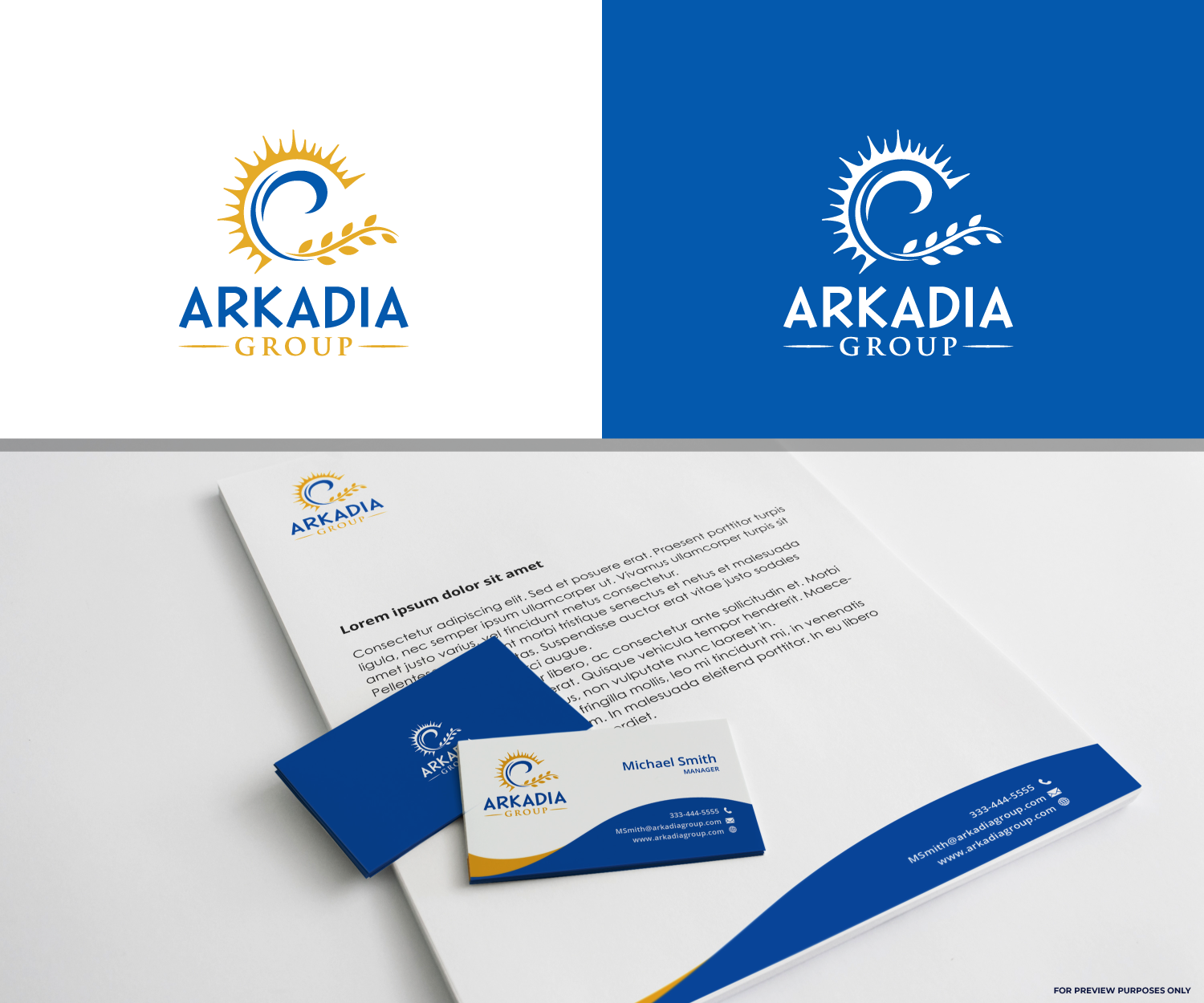 Logo Design by anico for this project | Design #22162614