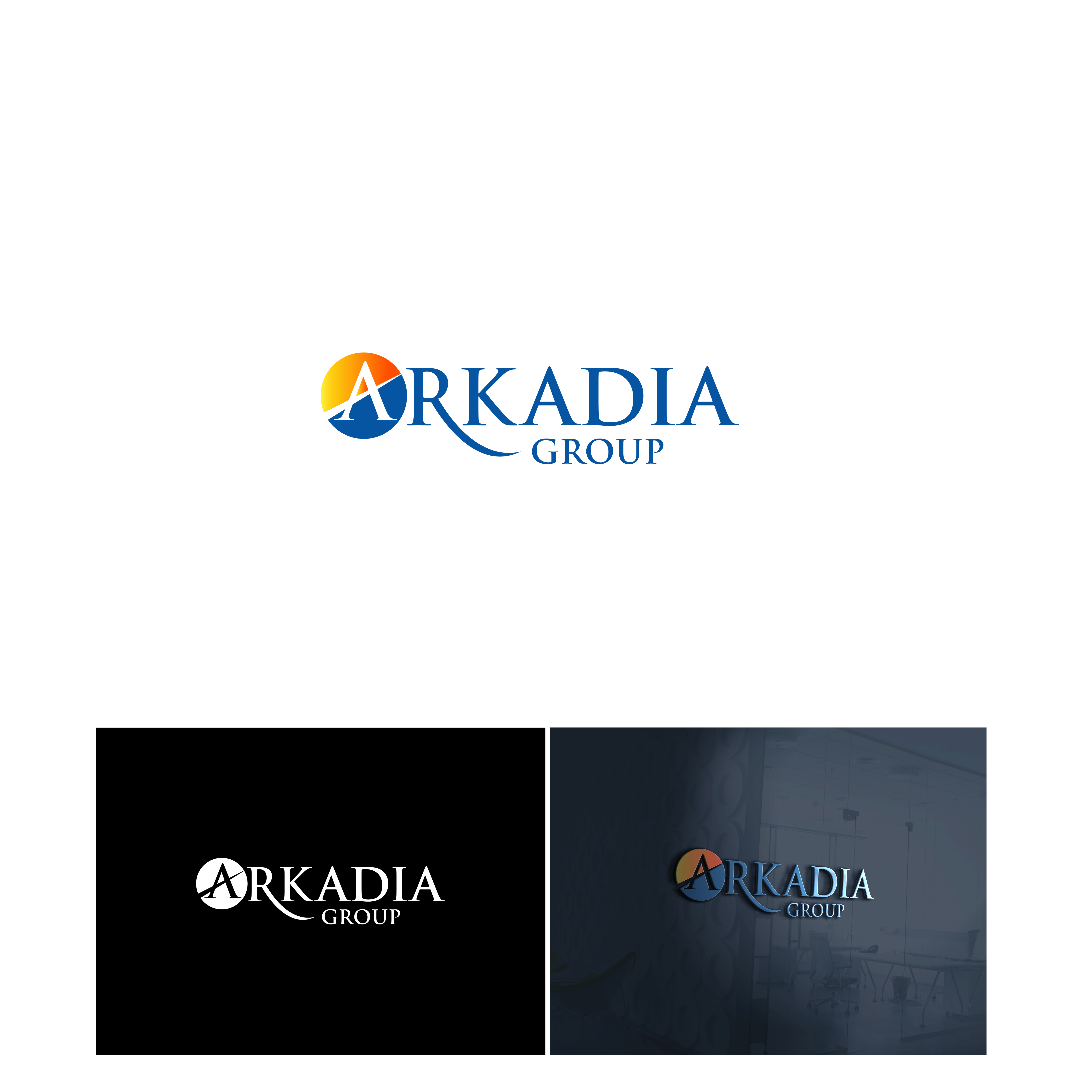 Logo Design by aam cld for this project | Design #22163123