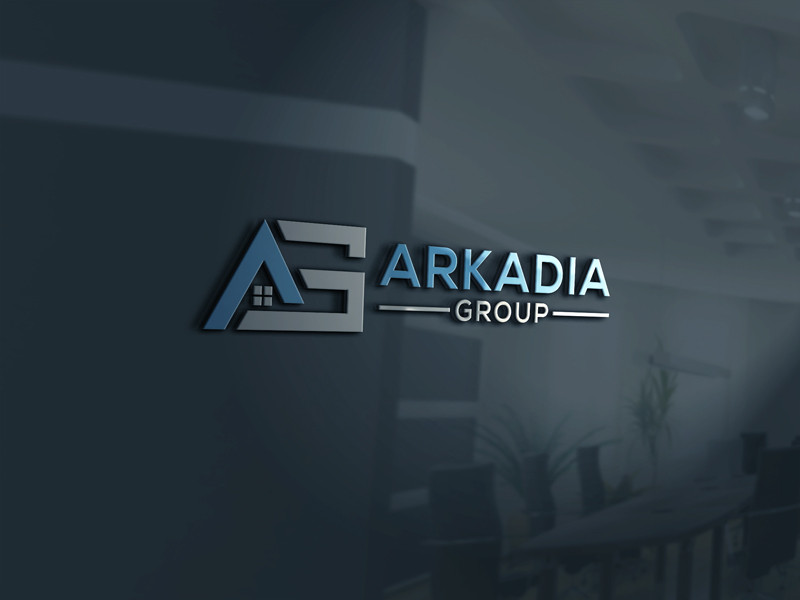 Logo Design by Salambh for this project | Design #22166907
