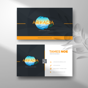 Logo Design by Ilieda 2