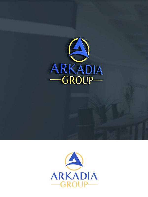 Logo Design by Misha Creaitve for this project | Design #22161829