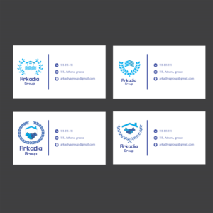 Logo Design by Thaqi for this project | Design: #22167443