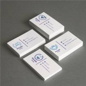 Logo Design by Thaqi