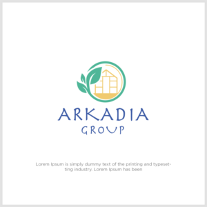 Logo Design by luthfanajah 2 for this project | Design: #22160609
