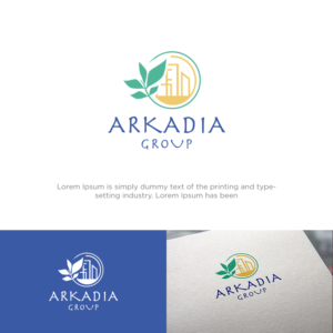 Logo Design by luthfanajah 2 for this project | Design: #22165526