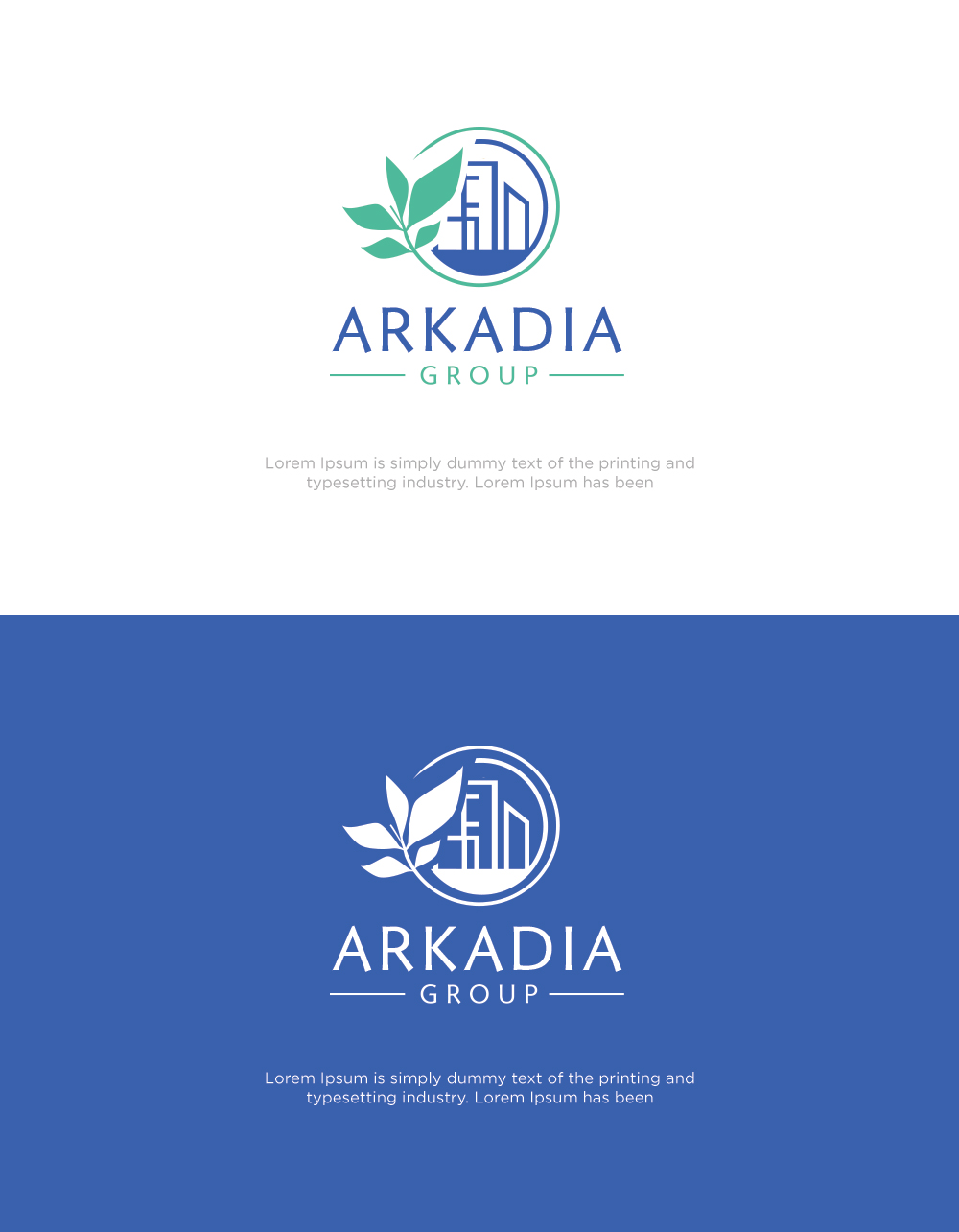Logo Design by luthfanajah 2 for this project | Design #22193698