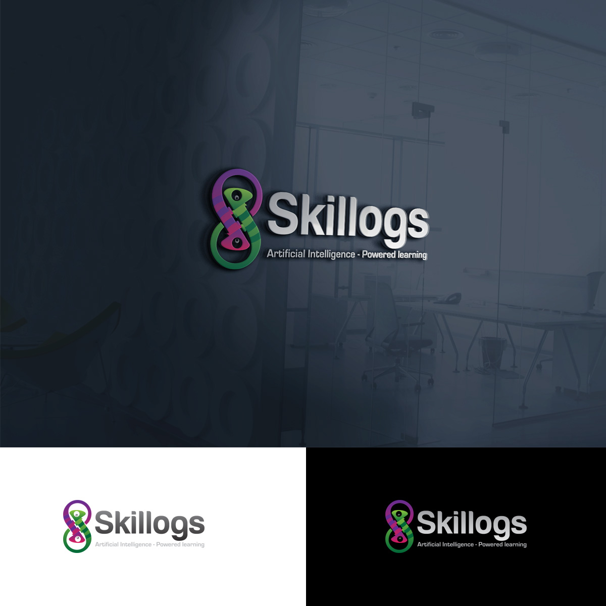 Design de Logo par Bari4 pour ce projet | Design : #22166138