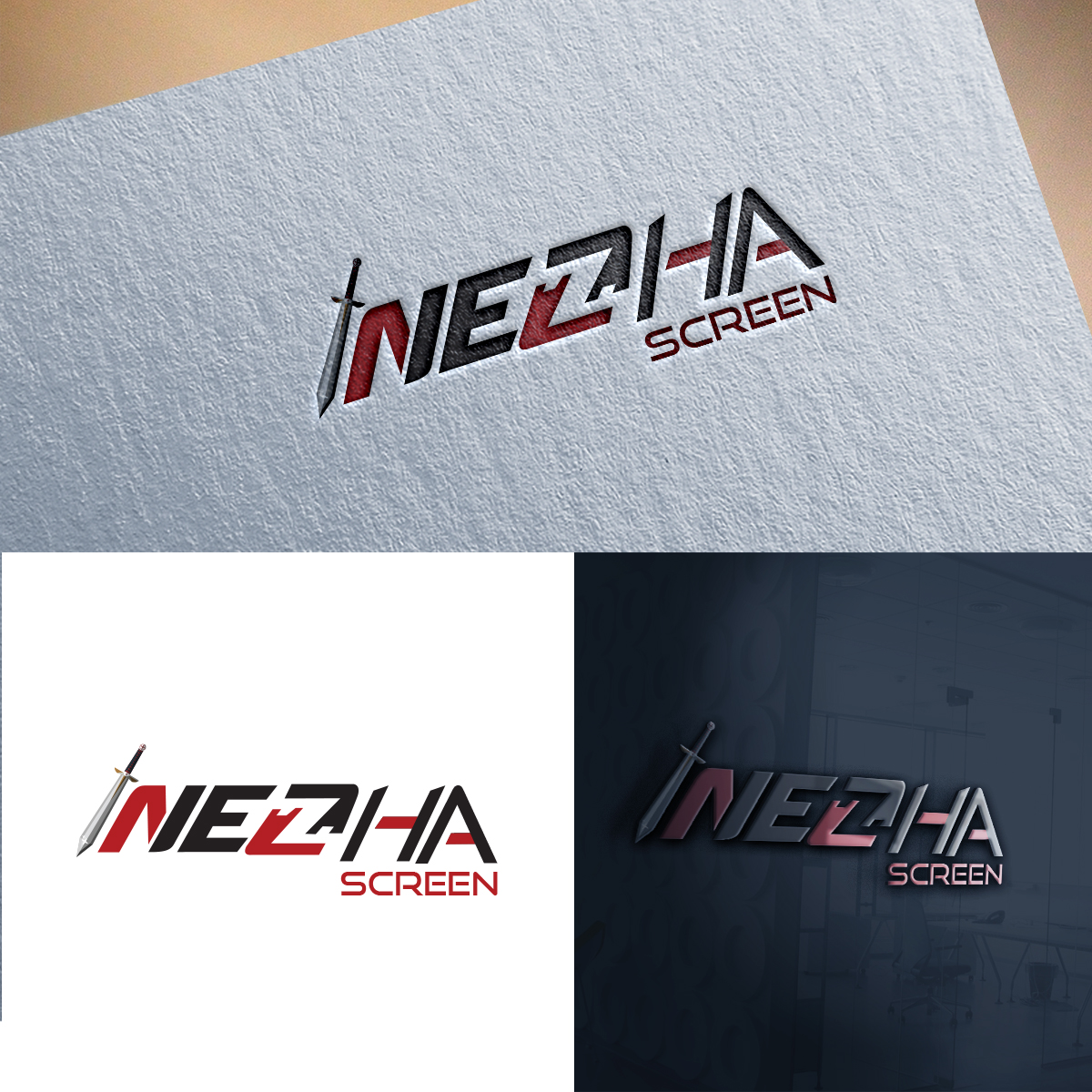 Logo Design by Creative Jiniya for Ant Brothers Industrial Co.,Ltd. | Design #22172626