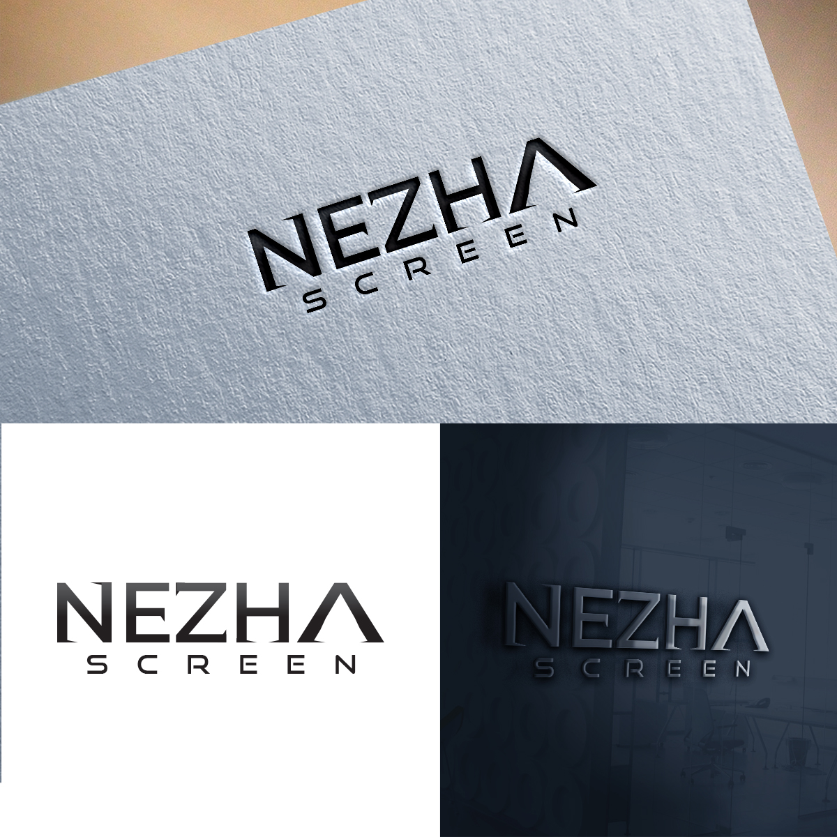Diseño de Logo por Creative Jiniya para Ant Brothers Industrial Co.,Ltd. | Diseño #22187752