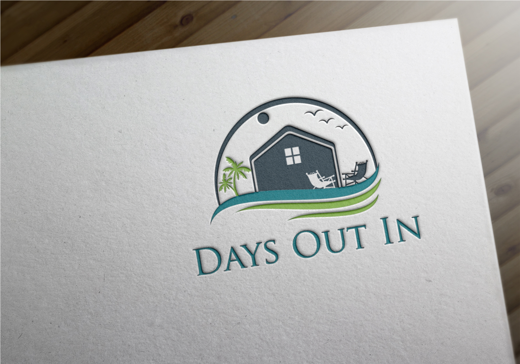 Logo Design by macwanronald2870 2 for this project | Design #22213692