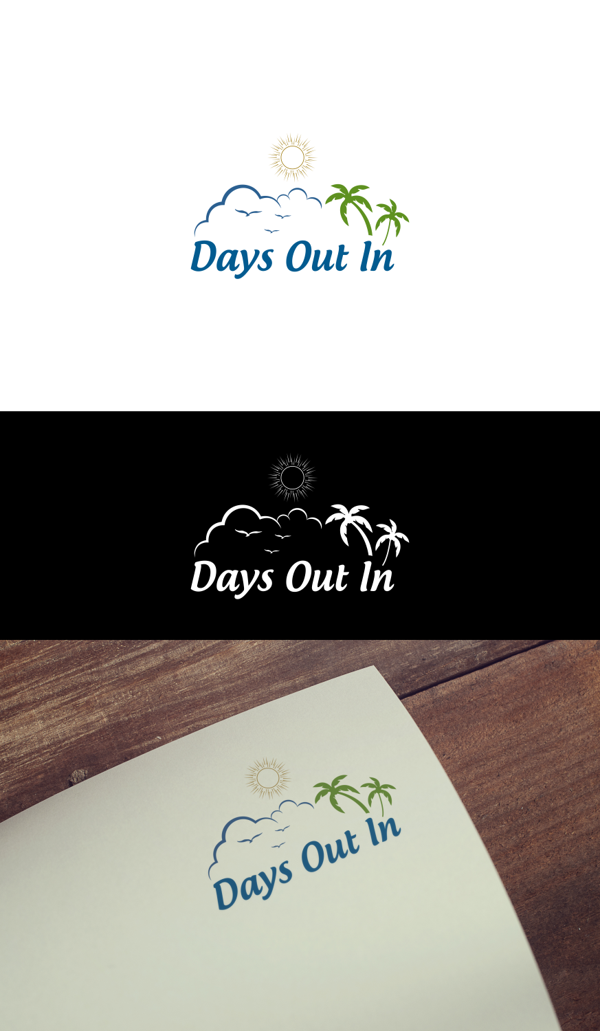 Logo Design by siti MWDesign for this project | Design #22188880