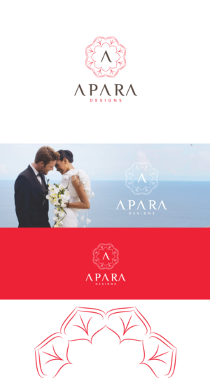 APARA Designs | Diseño de Logo por ultramarin