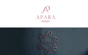 APARA Designs | Diseño de Logo por MT