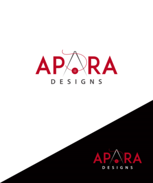 APARA Designs | Diseño de Logo por StudioD™