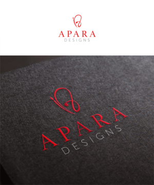 APARA Designs | Diseño de Logo por lionx