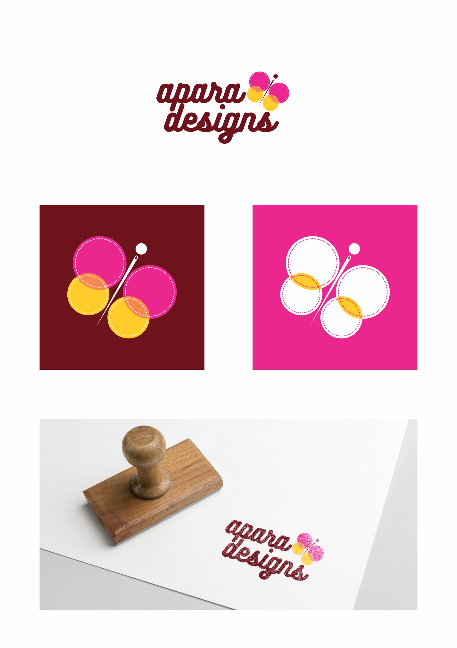 Logo Design by creativeride for Cientive | Design #22162040