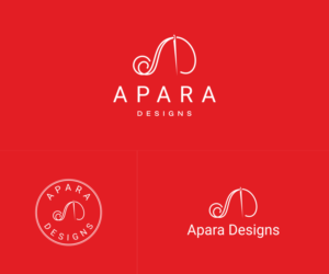 APARA Designs | Logo-Design von chameerakasundb