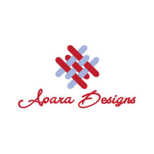 APARA Designs | Diseño de Logo por rozT