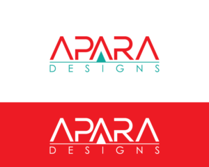 APARA Designs | Diseño de Logo por Juli creation