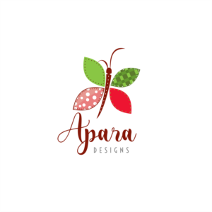 APARA Designs | Diseño de Logo por ThiagoB