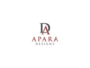 APARA Designs | Diseño de Logo por happybrain design