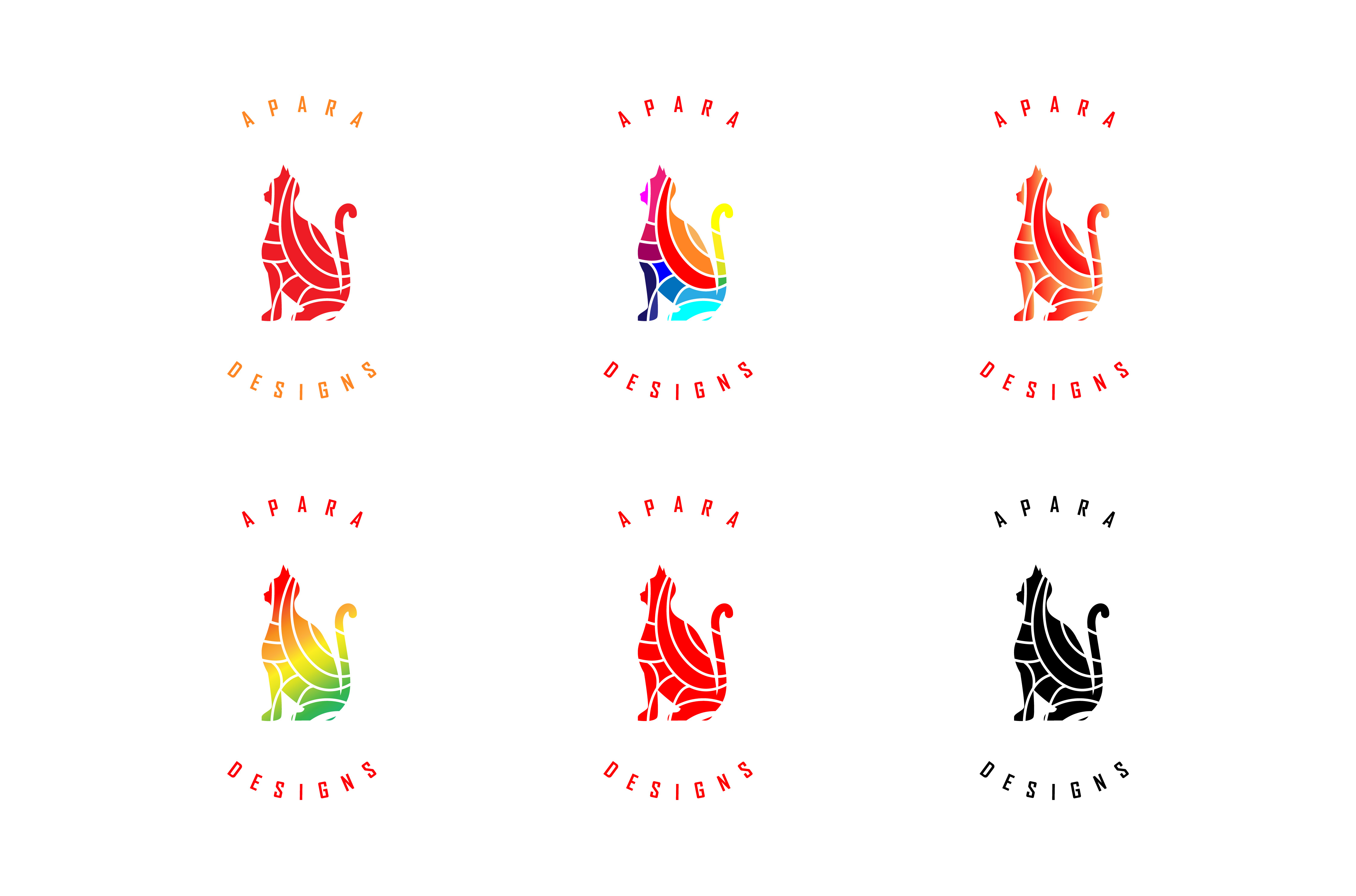 Logo Design by Gércio for Cientive | Design #22164275