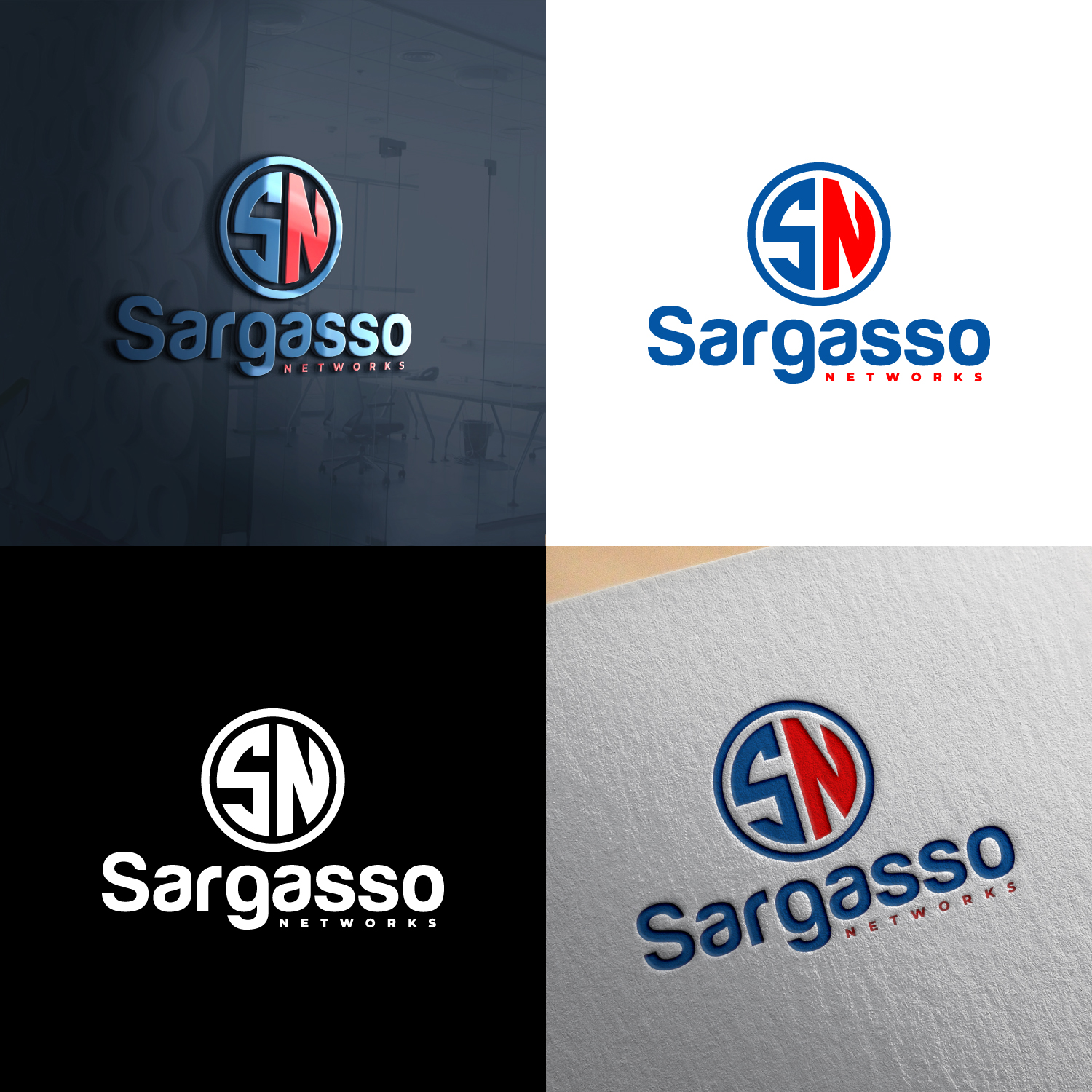 Logo Design by CreativeSrabon for this project | Design #22231342